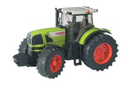 Bruder – 3010 – Véhicules sans piles – Tracteur Claas Atles 936 RZ Bruder – 3010 – Véhicules sans piles – Tracteur Claas Atles 936 RZ