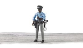 Bruder-60431-Figurine-Femme-Policier-De-Couleur-Avec-Accessoires-0-2