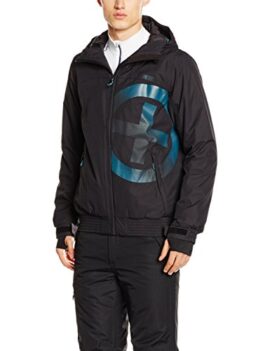 Chiemsee Veste de ski Homme Orest Chiemsee Veste de ski Homme Orest 3