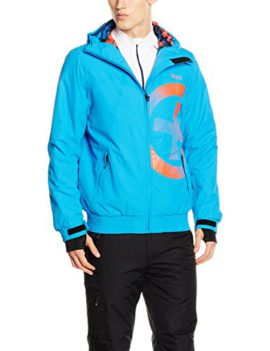 Chiemsee Veste de ski Homme Orest Chiemsee Veste de ski Homme Orest 2