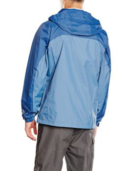 Columbia-Pouring-Adventure-Veste-manches-longues–capuche-Homme-0-0