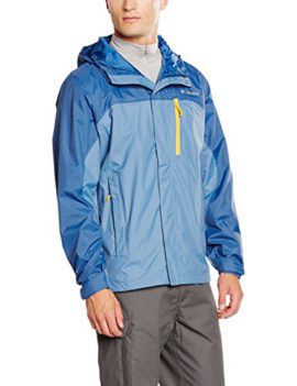 Columbia Pouring Adventure Veste manches longues à capuche Homme Columbia Pouring Adventure Veste manches longues à capuche Homme