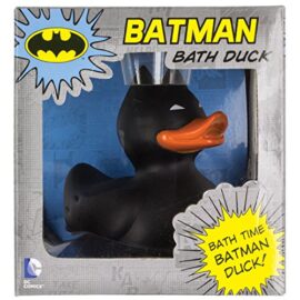 DC Comics Batman bain canard DC Comics Batman bain canard 3