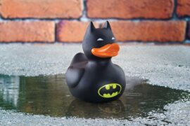 DC Comics Batman bain canard DC Comics Batman bain canard 4