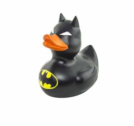 DC Comics Batman bain canard DC Comics Batman bain canard 2