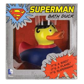 DC Comics Superman bain canard DC Comics Superman bain canard 3