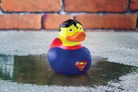 DC Comics Superman bain canard DC Comics Superman bain canard 4