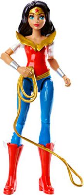 DC-Super-Hero-Girl-DMM33-Action-Figurine-Wonder-Woman-0