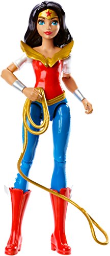 DC Super Hero Girl – DMM33 – Action Figurine Wonder Woman DC Super Hero Girl – DMM33 – Action Figurine Wonder Woman