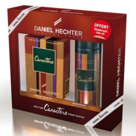 Daniel-Hechter-Caractre-eau-de-toilette-50ml-dodorant-parfum-150ml-0