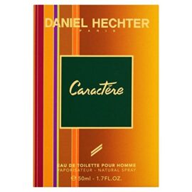 Daniel Hechter Eau de Toilette Homme Caractère 50 ml Daniel Hechter Eau de Toilette Homme Caractère 50 ml