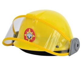 Dickie 109250741  – Casque Enfant Jaune Dickie 109250741  – Casque Enfant Jaune