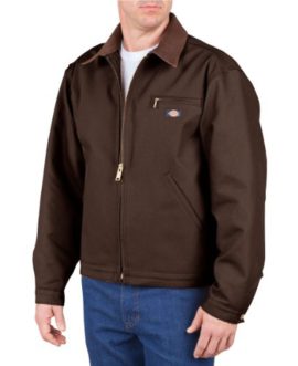 Dickies-758-Couverture-Veste-double-de-canard-0