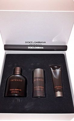 DolceGabbana-Intenso-125ml-Eau-de-Parfum-50ml-Shower-Gel-75ml-Deodorant-Neu-0
