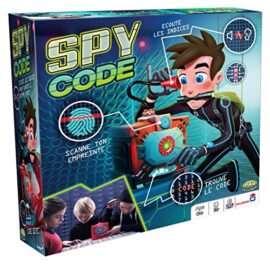 Dujardin-41274-Jeu-dAction-Spy-Code-0