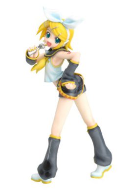 Figurine-Character-Vocal-Series-Rin-Kagamine-0