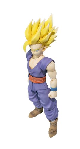 Figurine ‘Dragon Ball’ – Super Saiyan : Son Gohan Figurine ‘Dragon Ball’ – Super Saiyan : Son Gohan