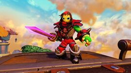 Figurine Skylanders  Imaginators Figurine Skylanders  Imaginators 5