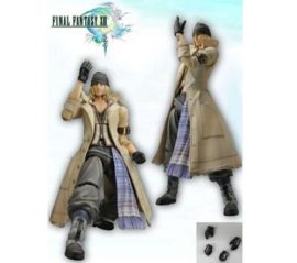 Final-Fantasy-XIII-Play-Arts-Kai-srie-1-figurine-Shadow-Villiers-26-cm-0