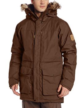 Fjllrven-barents-parka-dhiver-pour-homme-0