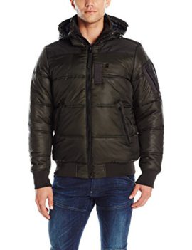 G-Star Whistlr – Blouson – Manches longues – Homme G-Star Whistlr – Blouson – Manches longues – Homme