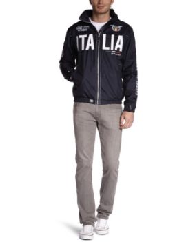 Geographical Norway Bastos – Blouson – Manches longues – Homme Geographical Norway Bastos – Blouson – Manches longues – Homme 3