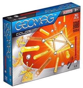 Geomag – Jeu de Construction – gamme Color Geomag – Jeu de Construction – gamme Color