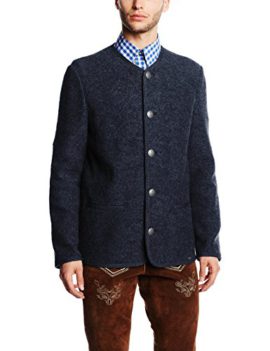 Giesswein Jack, Veste Homme Giesswein Jack, Veste Homme 2