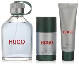 HUGO MAN Coffret Eau de Toilette 125ml HUGO MAN Coffret Eau de Toilette 125ml