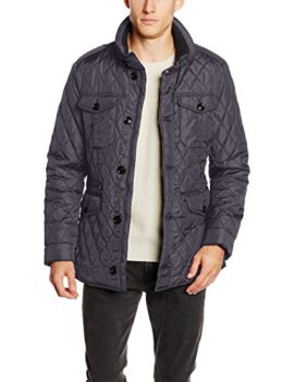 Hackett London Holborn, Manteau Homme Hackett London Holborn, Manteau Homme