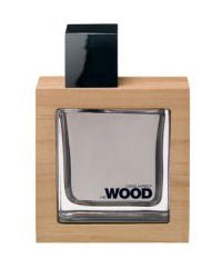 He Wood Cologne Pour Homme par Dsquared2 He Wood Cologne Pour Homme par Dsquared2