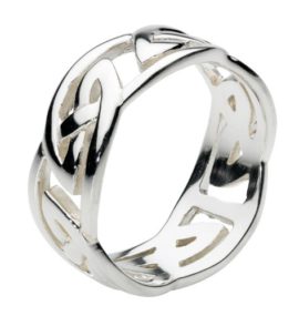 Heritage-2262HPT-Bague-Femme-Argent-9251000-61-Gr-0