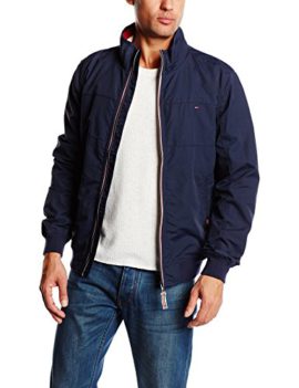 Hilfiger Denim Bobby – Blouson  – Manches longues – Homme Hilfiger Denim Bobby – Blouson  – Manches longues – Homme