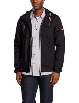 Hilfiger Denim Canvas Hooded Jacket 44 – Veste – Homme Hilfiger Denim Canvas Hooded Jacket 44 – Veste – Homme