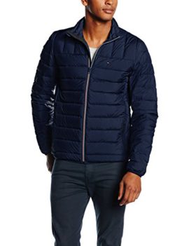 Hilfiger-Denim-Dm0dm00132-Blouson-Homme-0