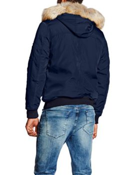 Hilfiger Denim Thdm Basic Technical Bomber 31, Blouson Homme Hilfiger Denim Thdm Basic Technical Bomber 31, Blouson Homme 3