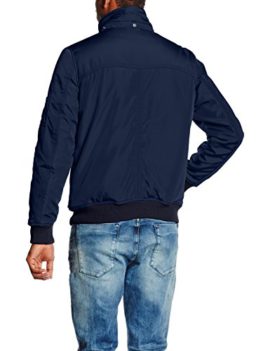 Hilfiger Denim Thdm Basic Technical Bomber 31, Blouson Homme Hilfiger Denim Thdm Basic Technical Bomber 31, Blouson Homme 6