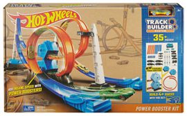 Hot-Wheels-DGD30-Piste-Double-Super-Lanceur-0-0