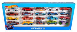 Hot-Wheels-Vehicules-miniatures-Coffret-20-vhicules-Modle-alatoire-0-0