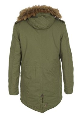 INDICODE-Polar-Parka-dhiver-Homme-0-0