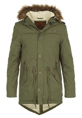 INDICODE-Polar-Parka-dhiver-Homme-0