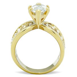 ISADY – Sohalia – Bague Femme – Oxyde de zirconium ISADY – Sohalia – Bague Femme – Oxyde de zirconium 4