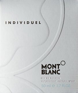 Individuel-for-Men-de-Montblanc-Eau-de-Toilette-Vaporisateur-50ml-0-2