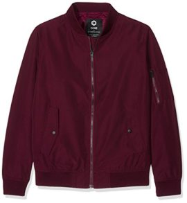 Jack & Jones Jcofraser Bomber Jacket, Blouson Homme Jack & Jones Jcofraser Bomber Jacket, Blouson Homme