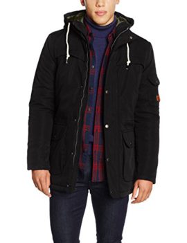 Jack & Jones Jornew Jimmy Jacket, Blouson Homme Jack & Jones Jornew Jimmy Jacket, Blouson Homme