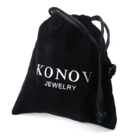 KONOV Bijoux Bague Homme – Fiançailles – Fibre de Carbone – Tungstène Acier – Oxyde de Zirconium – Anneaux – Fantaisie Mariage Alliance – pour Homme – Couleur Blanc Argent KONOV Bijoux Bague Homme – Fiançailles – Fibre de Carbone – Tungstène Acier – Oxyde de Zirconium – Anneaux – Fantaisie Mariage Alliance – pour Homme – Couleur Blanc Argent 5