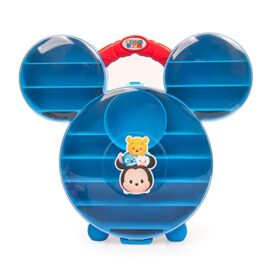 Kana-Kids-KK58VAL-Valisette-de-transport-Tsum-Tsum-0-0