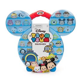 Kana-Kids-KK58VAL-Valisette-de-transport-Tsum-Tsum-0-1