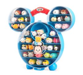 Kana-Kids-KK58VAL-Valisette-de-transport-Tsum-Tsum-0-2