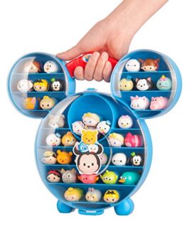 Kana-Kids-KK58VAL-Valisette-de-transport-Tsum-Tsum-0-3